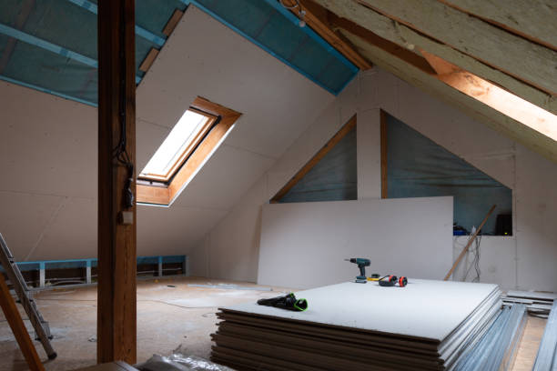 Best Fiberglass Insulation in Picayune, MS