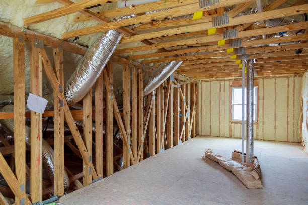 Best Blown-in Insulation in Picayune, MS