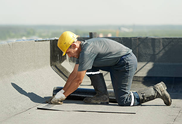 Types of Insulation We Offer in Picayune, MS