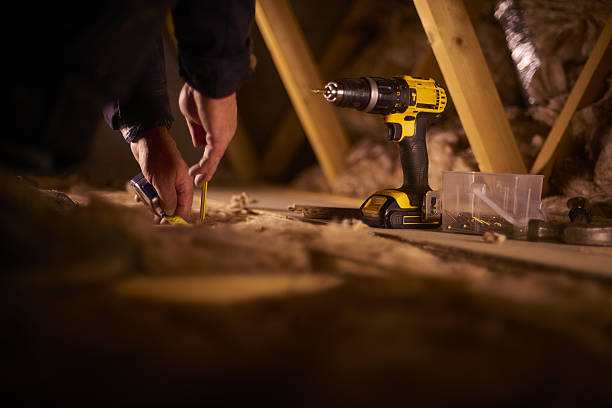 Trusted Picayune, MS Insulation Contractor Experts